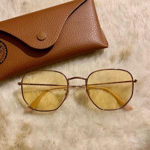Ray Ban Sunglasses
